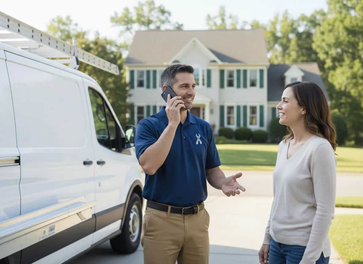 Home Gutter Service Bracey, VA FAQs